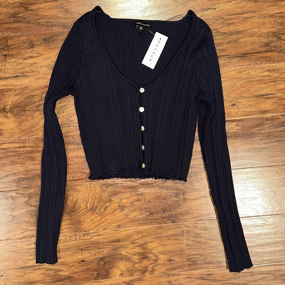 Pacsun top NEW WITH TAGS